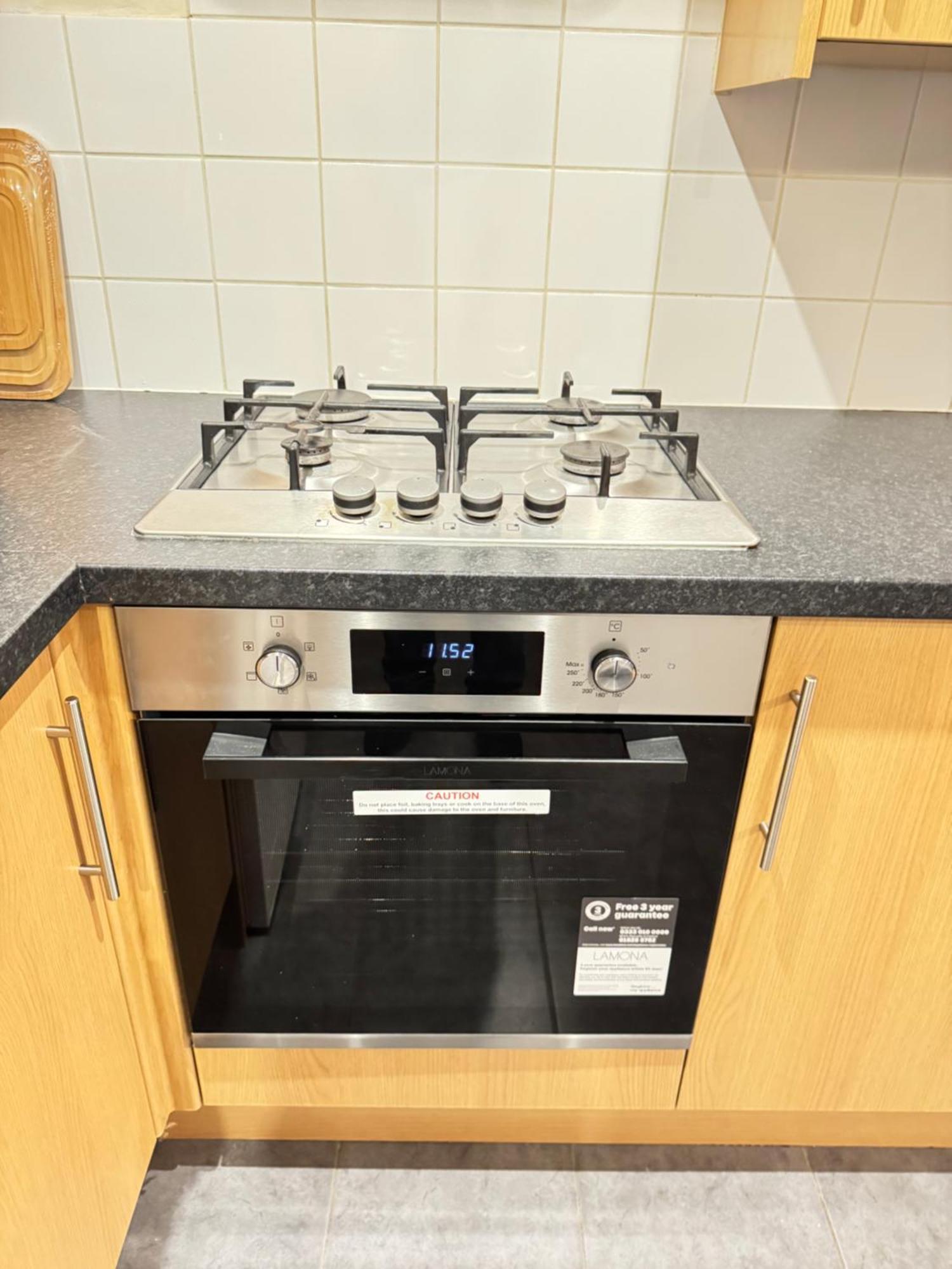 The Vogue Stay, 3 Bedrooms, 2 Bathrooms, Ideal For Jr & Oxford Hospitals, Free Carpark, Conveniently Located For Ring Road Access, 2 Miles From Oxford City Centre Easy Car & Bus Route Экстерьер фото